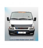 Deflector capota compatibil Ford Transit 2002-2006 Cod: 17060  - DEF4