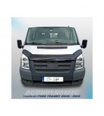 Deflector capota compatibil Ford Transit 2006-2013 Cod: 17061 - DEF4