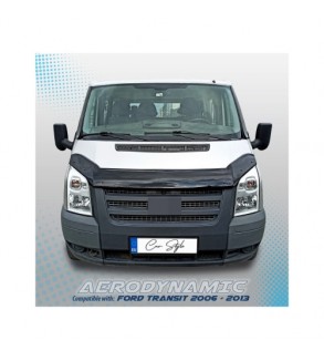 Deflector capota compatibil Ford Transit 2006-2013 Cod: 17061 - DEF4