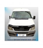 Deflector capota compatibil Mercedes Sprinter W901 2000-2006 Cod: 22001 - DEF4