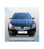 Deflector capota compatibil Nissan Qashqai 2007-2010 Cod: 25019 - DEF4