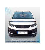 Deflector capota compatibil Peugeot Partner - Rifter - Citroen  Berlingo - Opel Combo - Toyota Proace 2019-> Cod: 27012 - DEF4