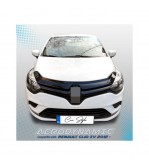 Deflector capota compatibil Renault Clio IV 2012-> Cod: 28001 - DEF4