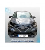 Deflector capota compatibil Renault Clio V 2020-> Cod: 28002 - DEF4