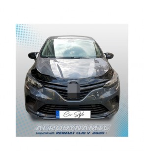 Deflector capota compatibil Renault Clio V 2020-> Cod: 28002 - DEF4