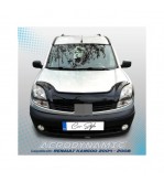 Deflector capota compatibil Renault Kangoo 2004-2008 Cod:28021 - DEF4