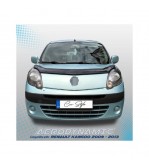 Deflector capota compatibil Renault Kangoo 2009-2013 Cod: 28091 - DEF4