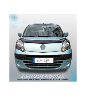 Deflector capota compatibil Renault Kangoo 2009-2013 Cod: 28091 - DEF4