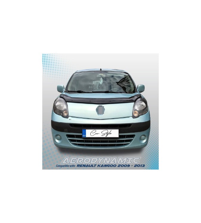 Deflector capota compatibil Renault Kangoo 2009-2013 Cod: 28091 - DEF4