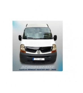 Deflector capota compatibil Renault Master 1997-2010 Cod: 28040 - DEF4