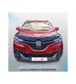 Deflector capota compatibil Renault Kadjar 2015-> Cod: 28061 - DEF4