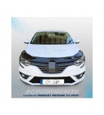 Deflector capota compatibil Renault Megane IV 2016-> Cod: 28101 - DEF4