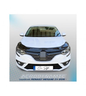 Deflector capota compatibil Renault Megane IV 2016-> Cod: 28101 - DEF4