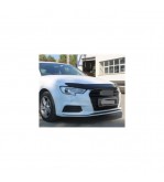 Deflector capota compatibil Audi A3 Sedan  2016-2020 Cod: 1065K100 - DEF4