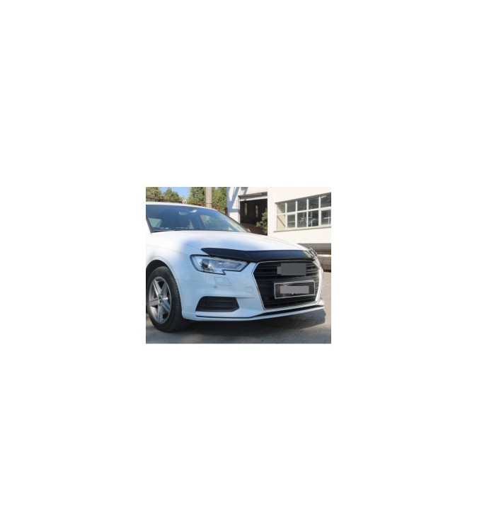 Deflector capota compatibil Audi A3 Sedan  2016-2020 Cod: 1065K100 - DEF4