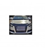 Deflector capota compatibil Audi Q7 2005-2015 Cod: 1066K163 - DEF4