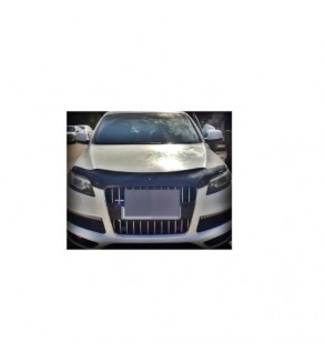 Deflector capota compatibil Audi Q7 2005-2015 Cod: 1066K163 - DEF4