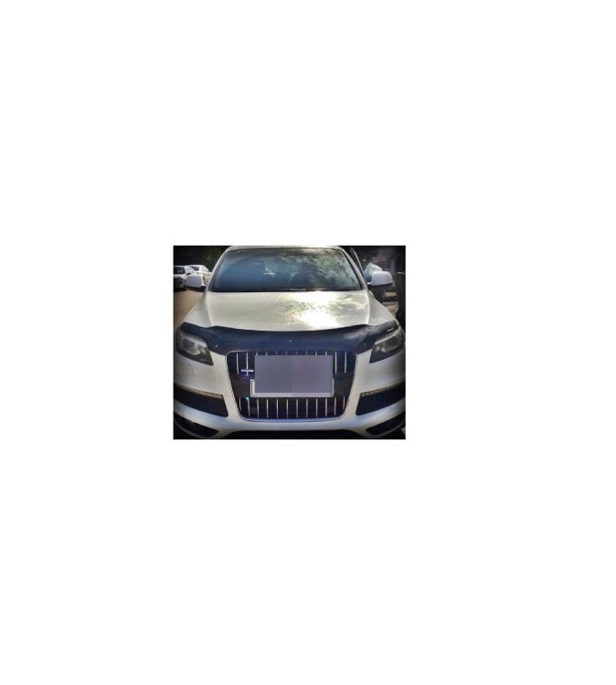 Deflector capota compatibil Audi Q7 2005-2015 Cod: 1066K163 - DEF4 Deflector capota compatibil Audi Q7 2005-2015 Cod: 1066K163 - DEF4
