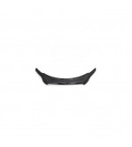 Deflector capota compatibil Audi Q7 2005-2015 Cod: 1066K163 - DEF4