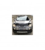 Deflector capota compatibil Chevrolet  Captiva 2006-2012 Cod: 1715K210 - DEF4