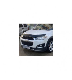 Deflector capota compatibil Chevrolet Captiva 2012-2019 Cod: 1716K766 - DEF4