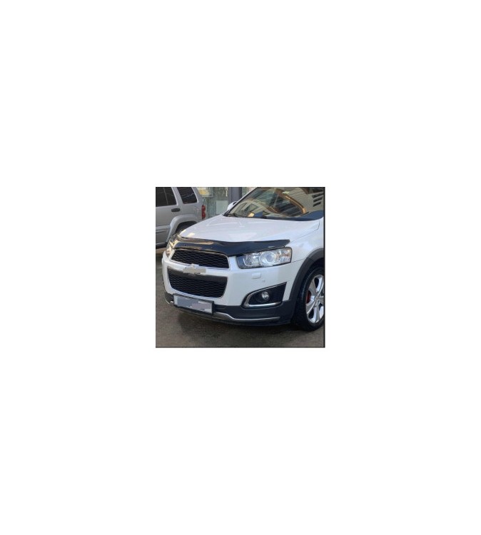 Deflector capota compatibil Chevrolet Captiva 2012-2019 Cod: 1716K766 - DEF4 Deflector capota compatibil Chevrolet Captiva 2012-2019 Cod: 1716K766 - DEF4