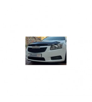 Deflector capota compatibil Chevrolet  Cruze 2008-2016 Cod: 1720K477 - DEF4