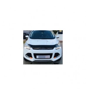 Deflector capota compatibil Ford Kuga  2013-2016  Cod: 2743K887 - DEF4