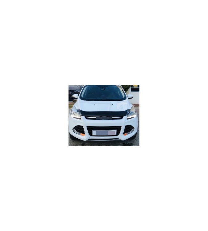 Deflector capota compatibil Ford Kuga  2013-2016  Cod: 2743K887 - DEF4