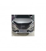 Deflector capota compatibil Hyundai Tucson 2016-2020 Cod: 3278K011 - DEF4