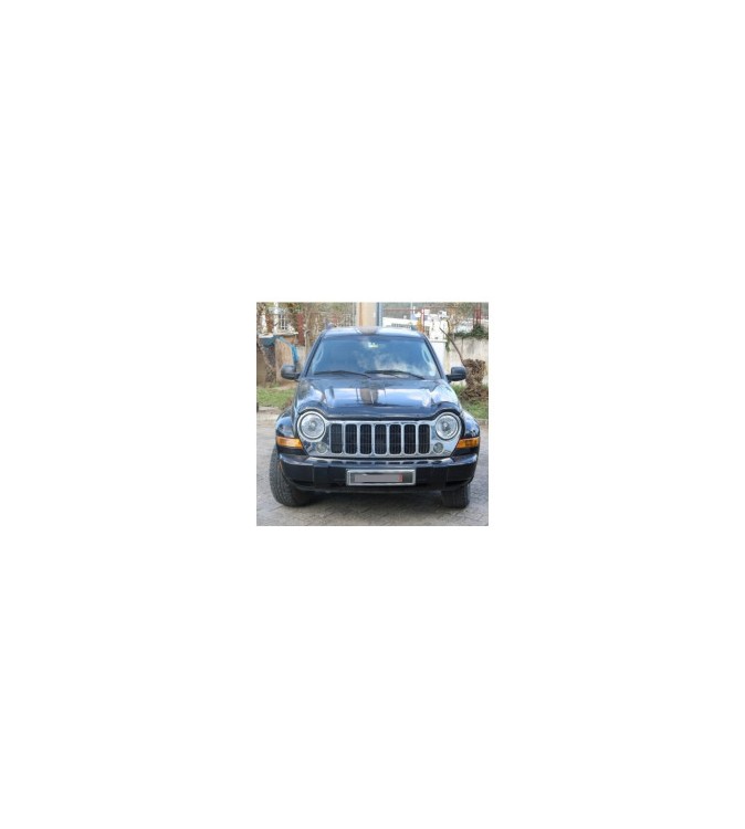 Deflector capota compatibila Jeep  Cherokke 2002-2008 Cod: 4030K093 - DEF4