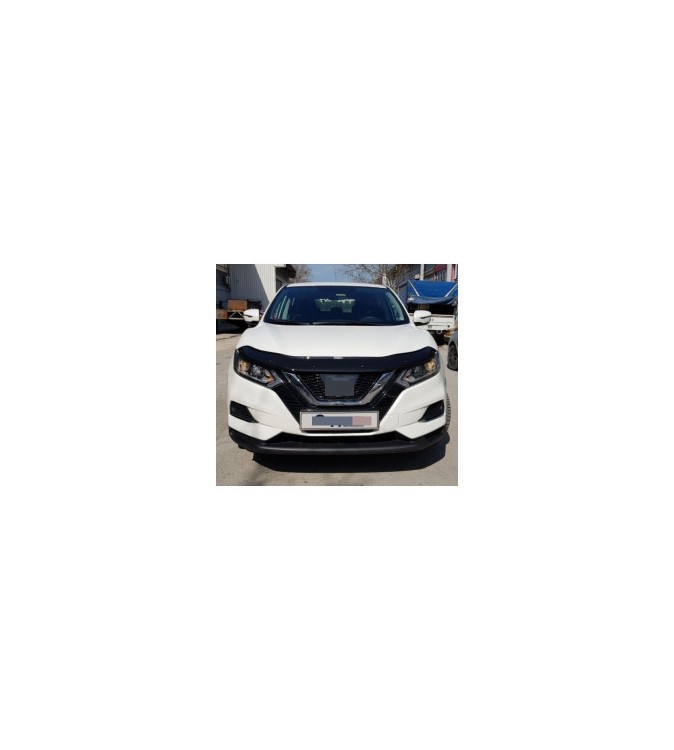 Deflector capota compatibil Nissan Qashqai 2017-> Cod: 5773K032 - DEF4 Deflector capota compatibil Nissan Qashqai 2017-> Cod: 5773K032 - DEF4