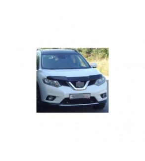 Deflector capota compatibil Nissan X-TRAIL 2014-2017 Cod: 5786K033 - DEF4