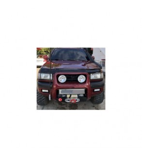 Deflector capota compatibil Opel  Frontera 1998-2004  Cod: 6025K060 - DEF4