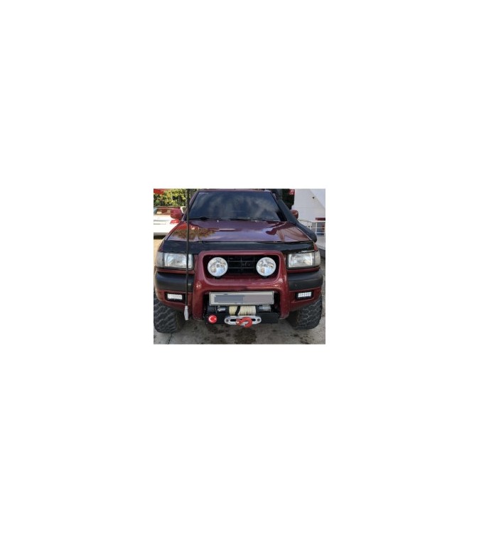 Deflector capota compatibil Opel  Frontera 1998-2004  Cod: 6025K060 - DEF4