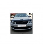 Deflector capota compatibil Skoda Octavia 2013-2019 Cod: 7360K923 - DEF4