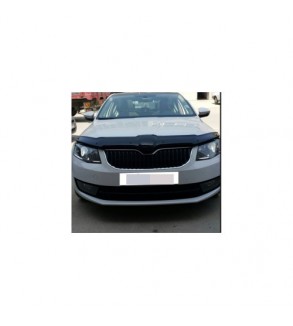 Deflector capota compatibil Skoda Octavia 2013-2019 Cod: 7360K923 - DEF4