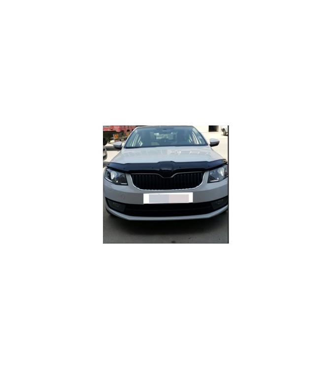 Deflector capota compatibil Skoda Octavia 2013-2019 Cod: 7360K923 - DEF4