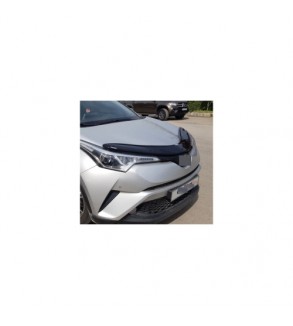Deflector capota compatibil Toyota C-HR  2016-2020 Cod: 7915K039 - DEF4