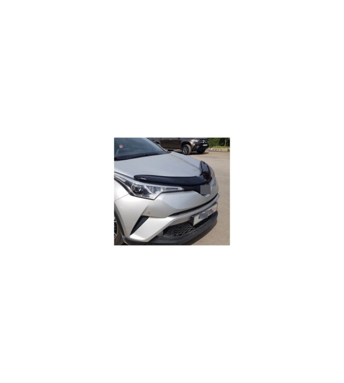 Deflector capota compatibil Toyota C-HR  2016-2020 Cod: 7915K039 - DEF4