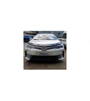 Deflector capota compatibil Toyota Corolla 2013-2018 Cod: 7926K031 - DEF4