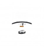Deflector capota compatibil Toyota  Hilux  II 2012-2015 Cod: 7931K805 - DEF4