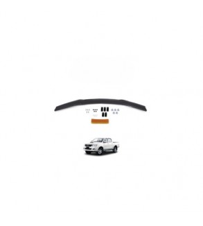 Deflector capota compatibil Toyota  Hilux  II 2012-2015 Cod: 7931K805 - DEF4