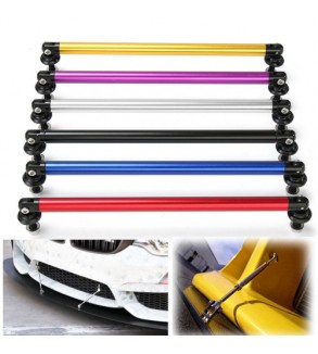 Tije sustinere prelungire bara Carbon  lungime 100mm Cod: LG-100C