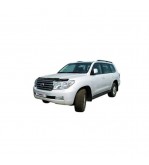 Deflector capota compatibil Toyota Land Cruiser  LC 200  2008-2014  Cod: 7943K048 - DEF4