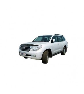Deflector capota compatibil Toyota Land Cruiser  LC 200  2008-2014  Cod: 7943K048 - DEF4