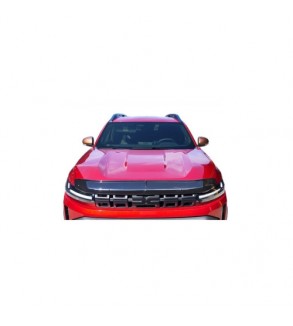 Deflector capota compatibil Dacia Duster III 2024-> Cod: 11001 - DEF4