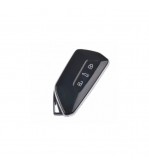 Carcasa telecomanda compatibila Volkswagen, cu lamela, Cod: 1329