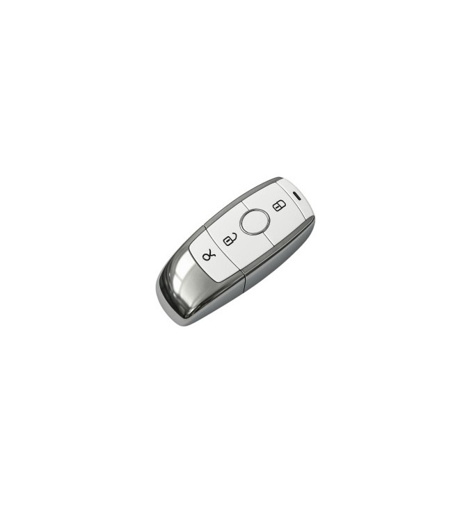 Carcasa telecomanda compatibila Mercedes, cu lamela, Cod: 2026SW Carcasa telecomanda compatibila Mercedes, cu lamela, Cod: 2026SW