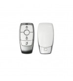 Carcasa telecomanda compatibila Mercedes, cu lamela, Cod: 2026SW